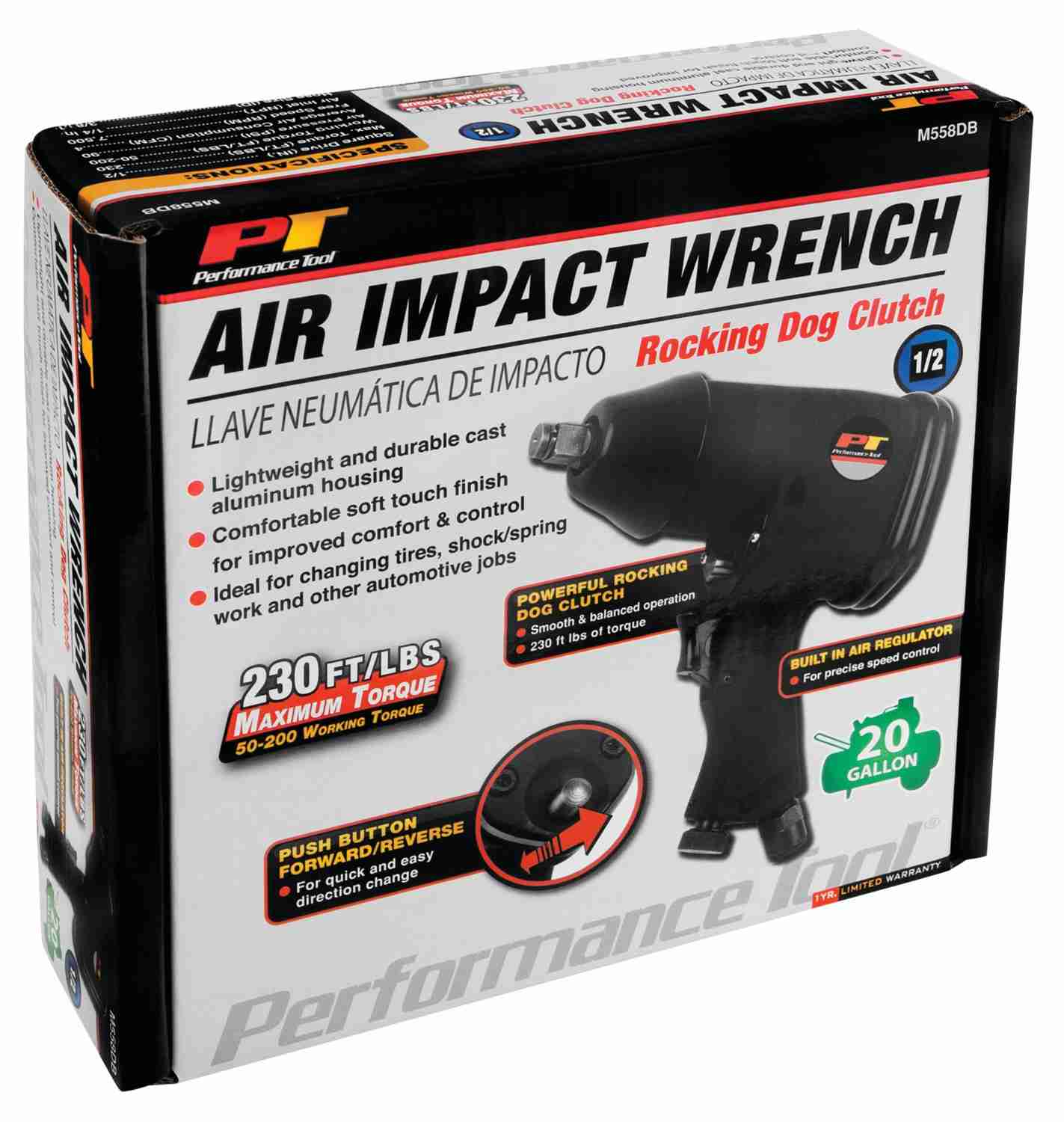 1296-M558DB - Image 2