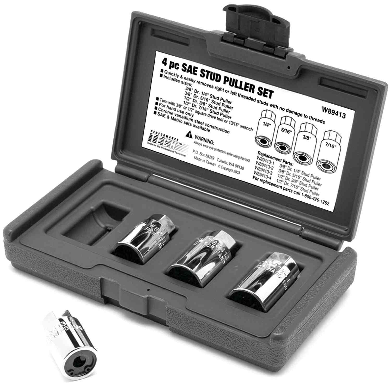 1296-W89413 - Image 2